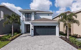 Alluring Home By Rentyl With Private Pool Near Disney - 310P